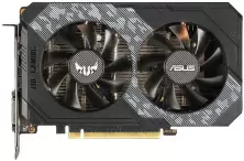 Видеокарта Asus GeForce GTX1650 SUPER 4GB GDDR6 TUF OC