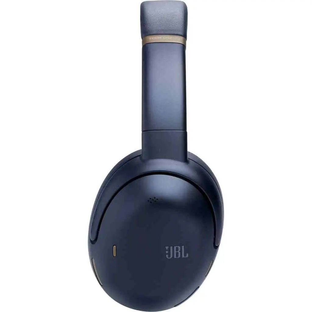 Căşti JBL Tour One M3 Smart TX, albastru
