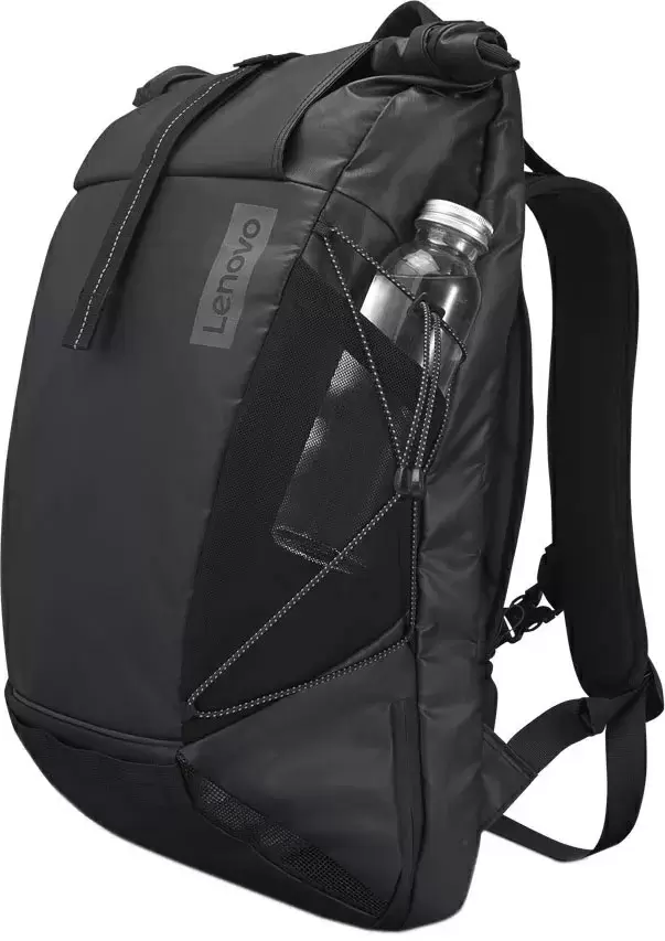 Rucsac Lenovo Commuter Backpack, negru