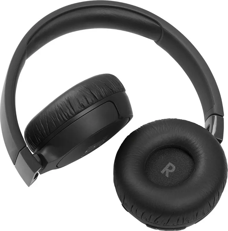 Наушники JBL Tune 660NC, черный