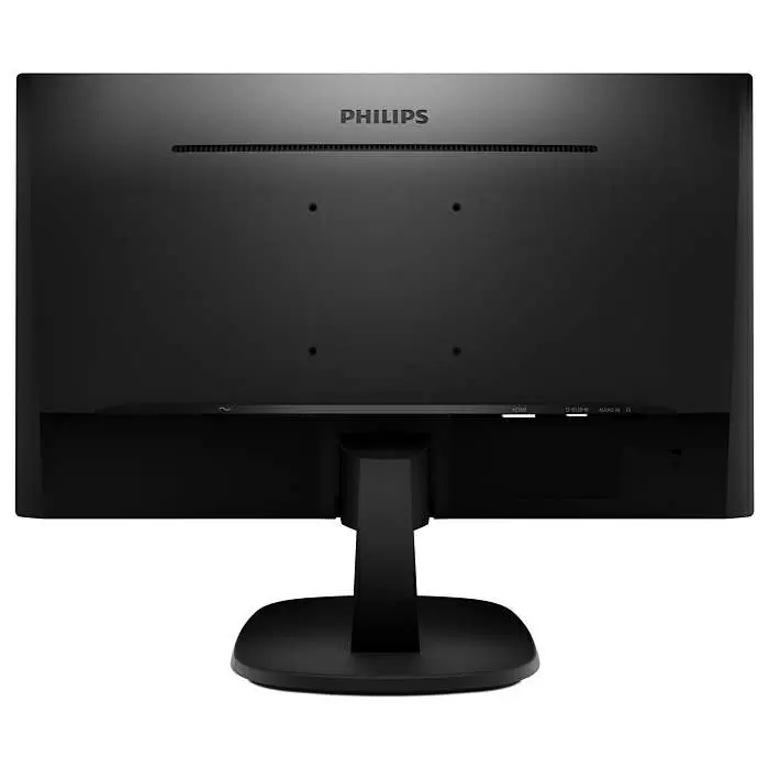 Monitor Philips 243V7QDAB, negru
