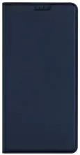 Чехол Dux Ducis Case Flip SkinPro Samsung A25 5G, синий