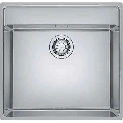 Кухонная мойка Franke MRX 210-50TL, нержавеющая сталь