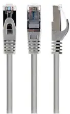 Кабель Cablexpert PP6U-2M/G, серый