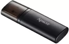 USB-флешка Apacer AH25B 64GB, черный