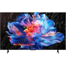 Televizor TCL 65V6C, negru