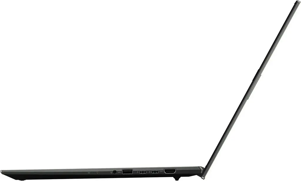 Ноутбук Asus Vivobook S 16X M5602QA (16.0"/WQXGA/Ryzen 5 5600H/16GB/512GB/AMD Radeon), серый на tehnoparc.md Ноутбук Asus Vivobook S 16X M5602QA (16.0"/WQXGA/Ryzen 5 5600H/16GB/512GB/AMD Radeon), серый