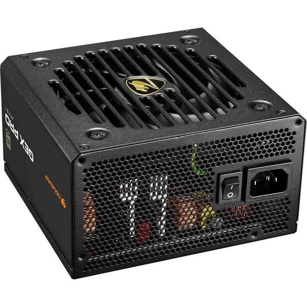 Sursă de alimentare Cougar Power GEX Pro 750