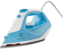 Утюг Electrolux E5SI2-4CB, голубой на tehnoparc.md Утюг Electrolux E5SI2-4CB, голубой