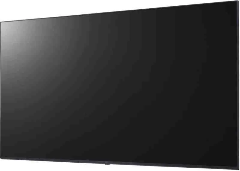 Интерактивная доска LG 75UL3J-E.ARUC