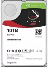 Жесткий диск Seagate IronWolf NAS 3.5" ST10000VN0008, 10TB