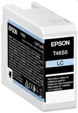 Картридж Epson C13T46S500 Light Cyan