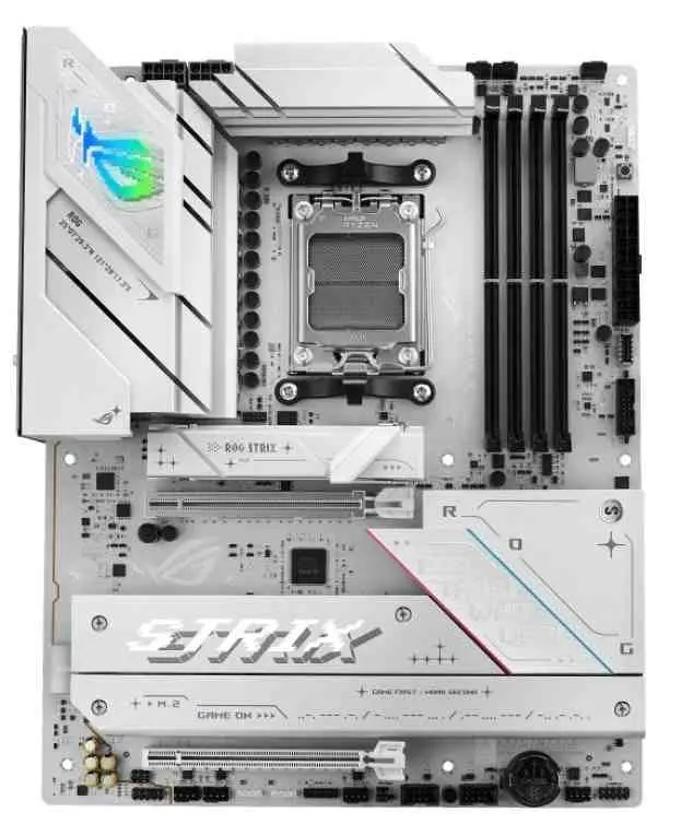 Placă de bază Asus ROG Strix B850-A Gaming Wi-Fi