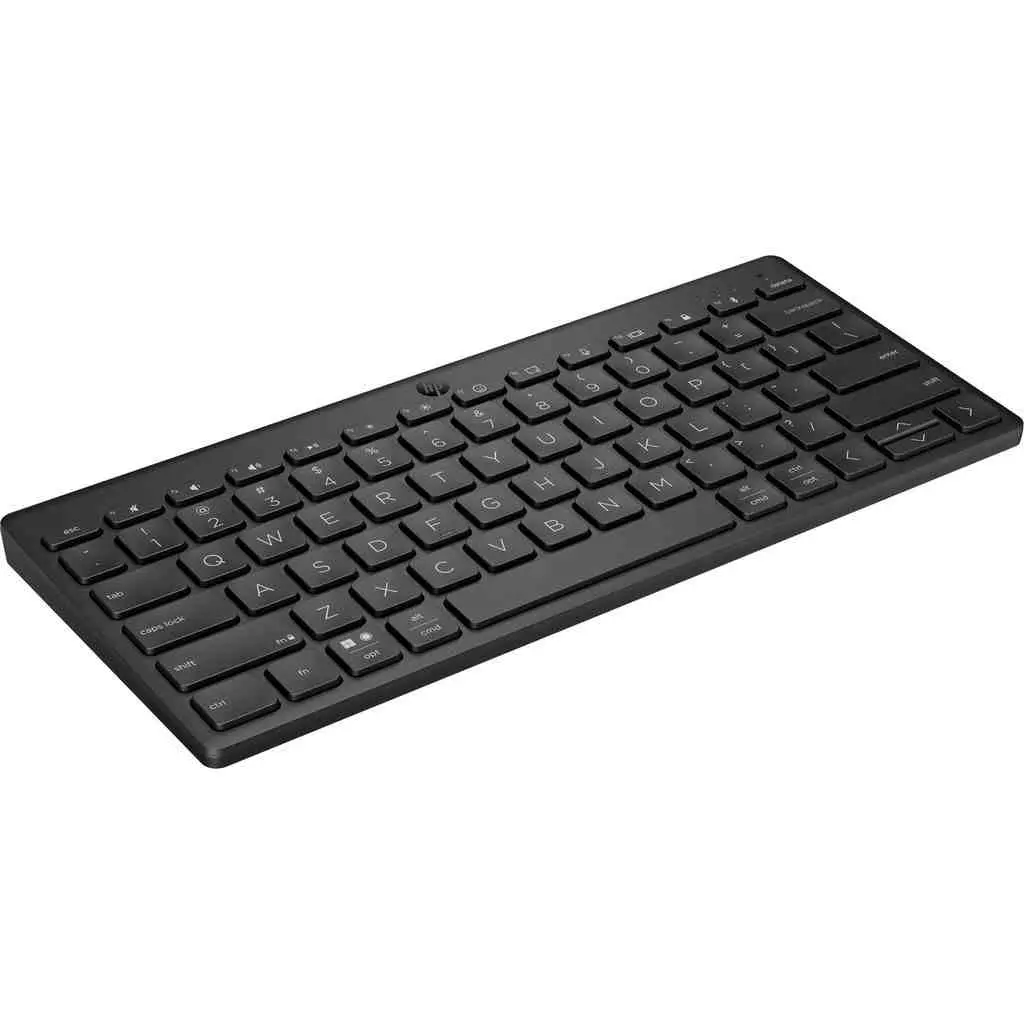 Клавиатура HP 350, черный