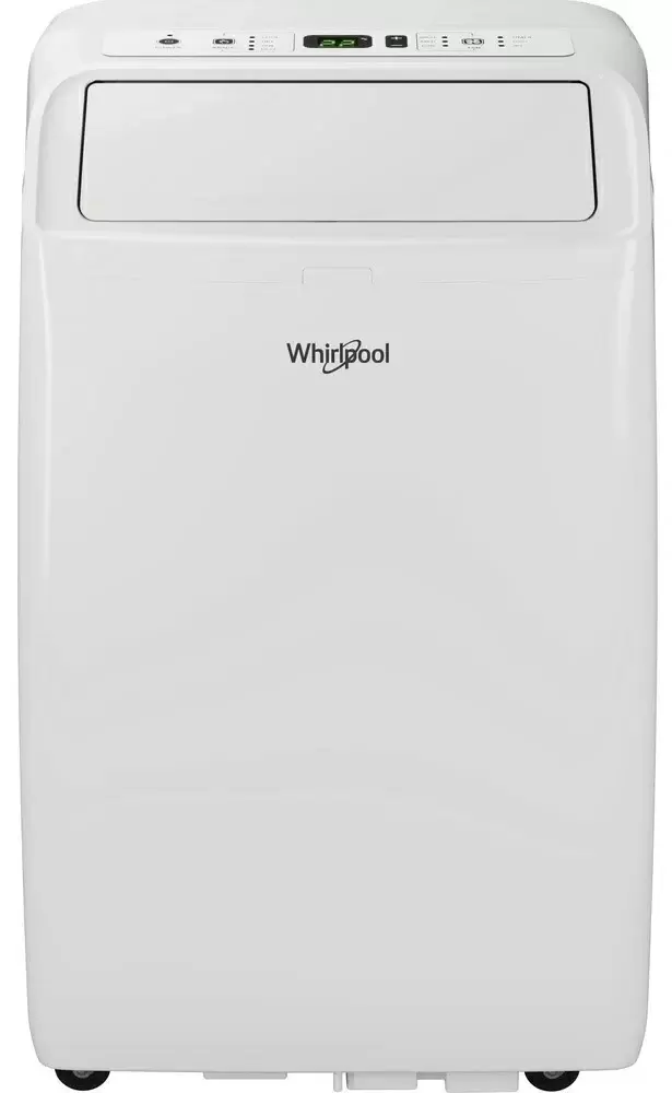 Кондиционер Whirlpool PACF212HP W, белый