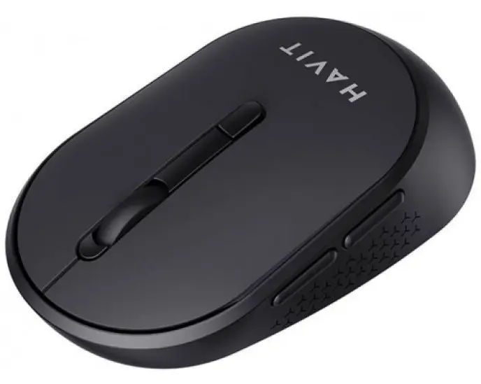 Mouse Havit MS78GT, negru