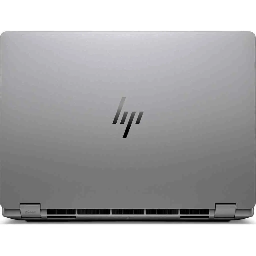 Ноутбук HP ZBook Fury G1i 16 (16.0"/2.5K/Core Ultra 9 285HX/64GB/2TB/Win 11), серый
