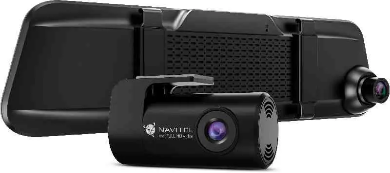 Înregistrator video Navitel MR750 + Rear Camera pe tehnoparc.md Înregistrator video Navitel MR750 + Rear Camera