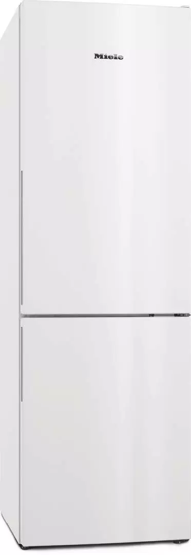 Frigider Miele KD 4072 E Active, argintiu