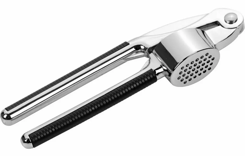 Presă pentru usturoi Tadar Bis, inox