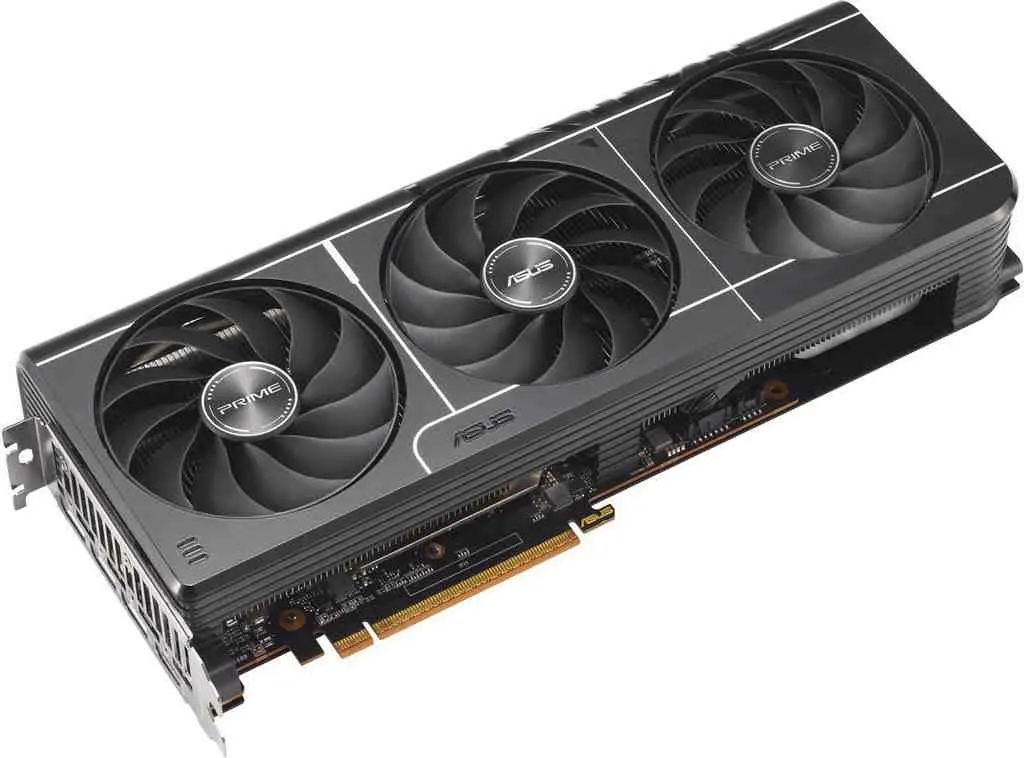 Placă video Asus Radeon RX 9070XT 16GB GDDR6 Prime OC pe tehnoparc.md Placă video Asus Radeon RX 9070XT 16GB GDDR6 Prime OC