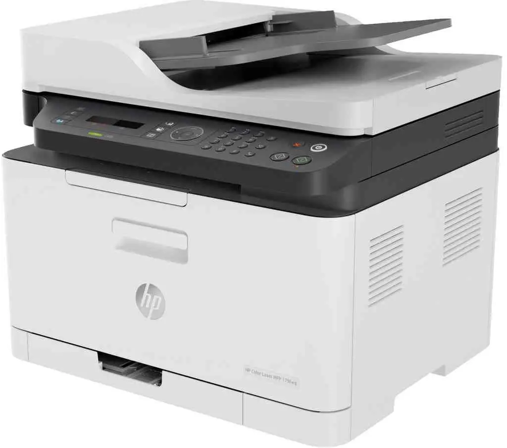 Multifuncţională HP LaserJet Pro 179fnw
