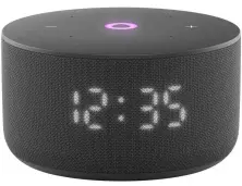 Умная колонка Yandex Station Mini 3 YNDX-00027BLK, черный
