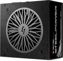 Sursă de alimentare Chieftec SteelPower 750W pe tehnoparc.md Sursă de alimentare Chieftec SteelPower 750W