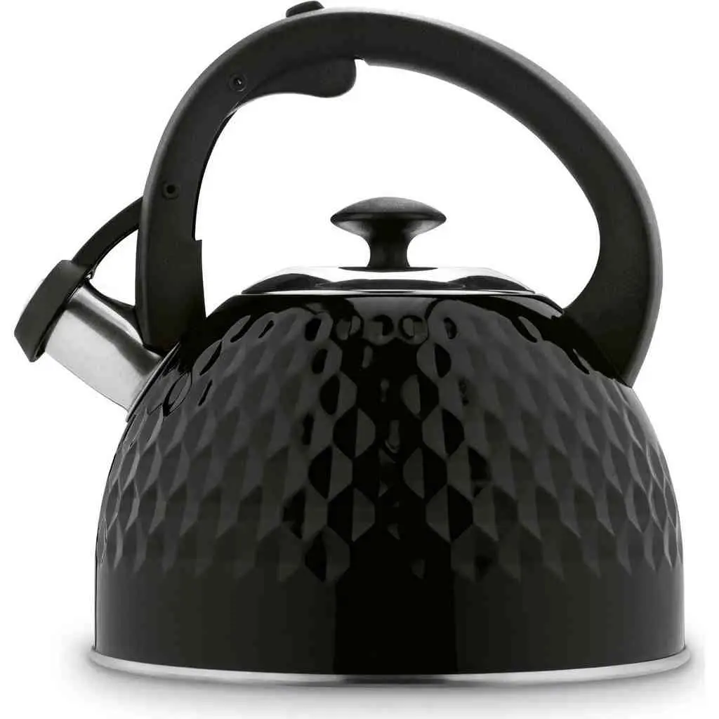 Ceainic Tadar Tisana 3L, negru