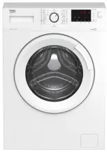 Стиральная машина Beko WUE6512XWST, белый