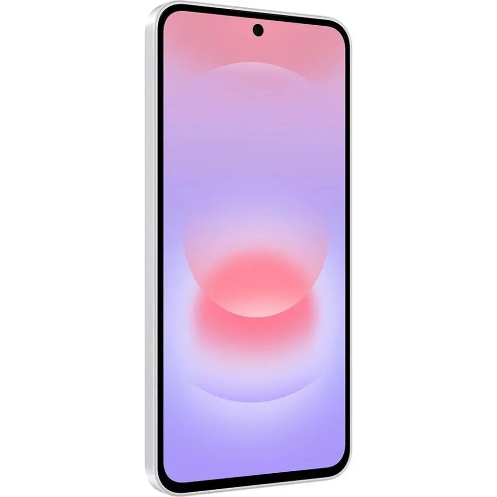 Смартфон Samsung A37 5G 8/256GB, белый