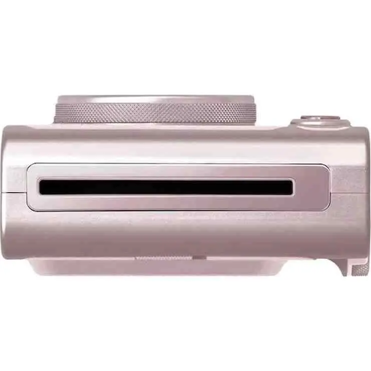 Фотоаппарат моментальной печати Fujifilm Instax Mini Evo, розовый на tehnoparc.md Фотоаппарат моментальной печати Fujifilm Instax Mini Evo, розовый