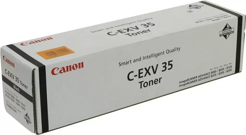 Toner Canon C-EXV35, black