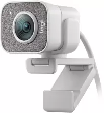 WEB-камера Logitech StreamCam, белый