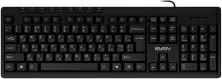 Tastatură Sven KB-C3010, negru