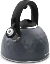 Чайник Polaris Kontur-3L, черный