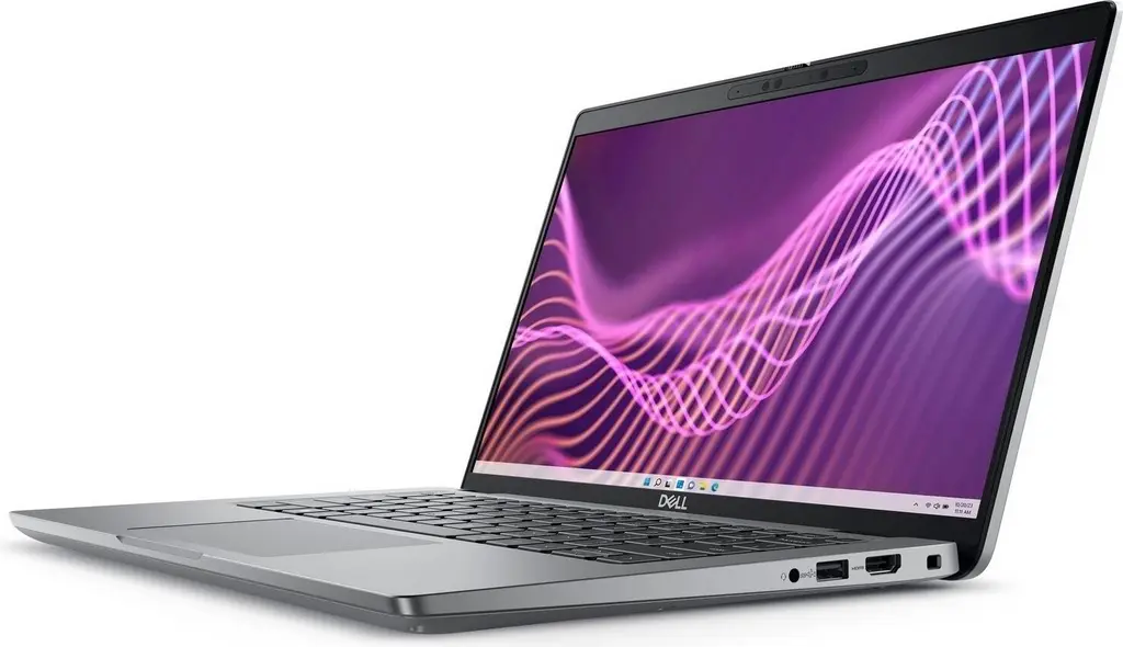 Ноутбук Dell Latitude 5540 (15.6"/FHD/Core i5-1335U/8GB/512GB/Intel Iris Xe), серый на tehnoparc.md Ноутбук Dell Latitude 5540 (15.6"/FHD/Core i5-1335U/8GB/512GB/Intel Iris Xe), серый