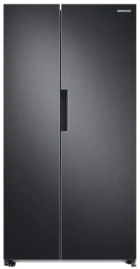 Frigider Samsung RS66A8100B1, grafit