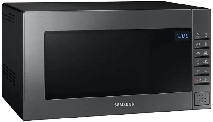 Микроволновая печь Samsung ME88SUG/BW, серый