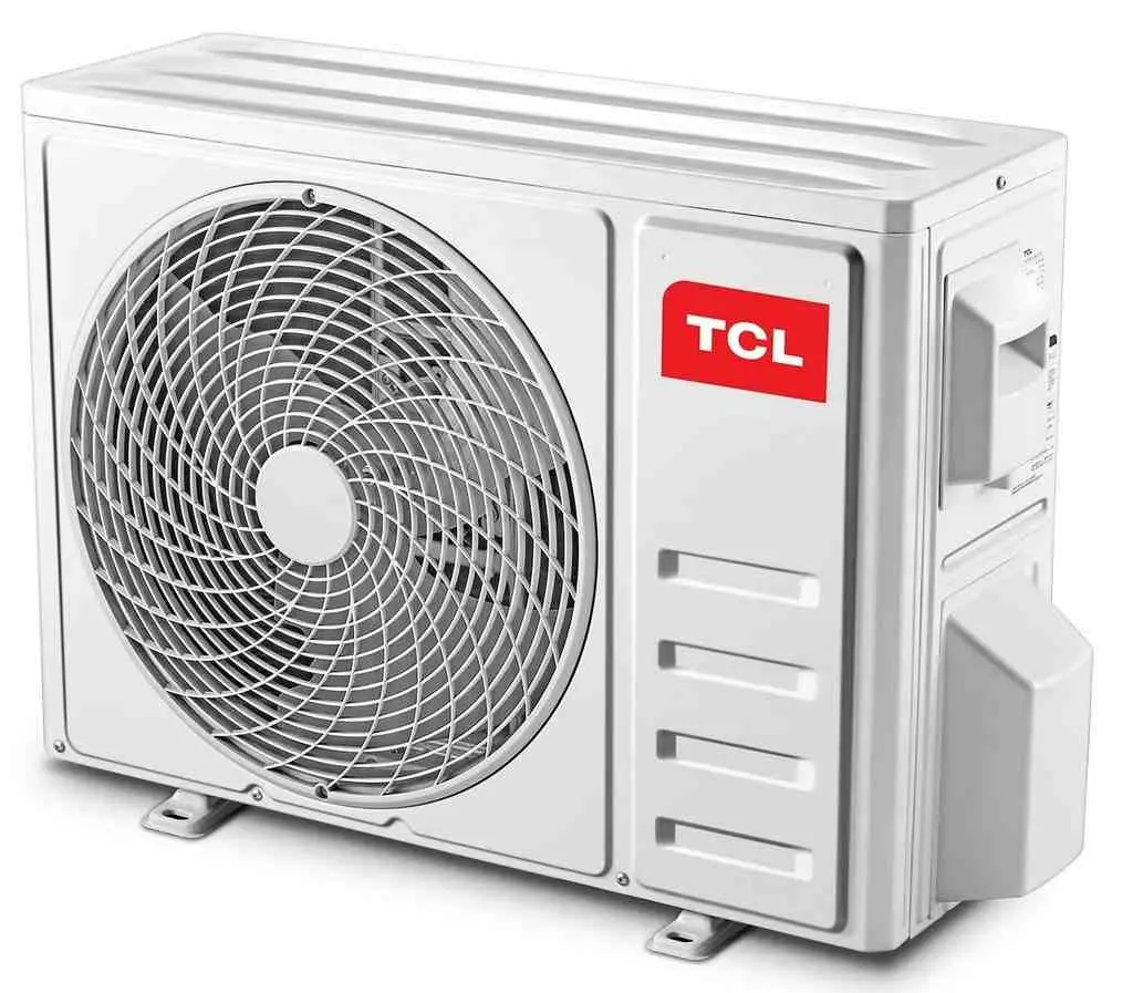 Кондиционер TCL TAC-18 CHSD / XA82IN inverter wi-fi, черный на tehnoparc.md Кондиционер TCL TAC-18 CHSD / XA82IN inverter wi-fi, черный