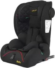 Scaun auto Summer Baby Molto I-Size, negru