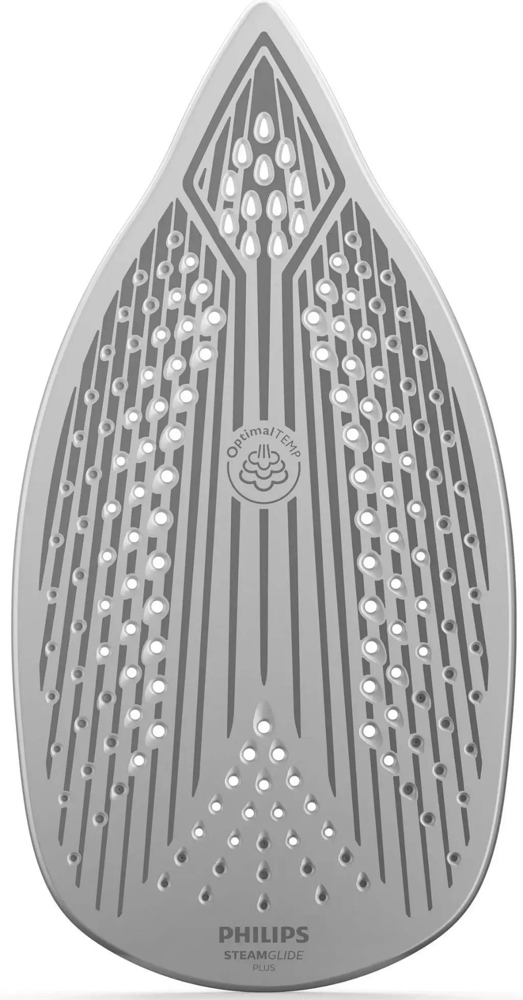 Утюг Philips GC4544/80, черный