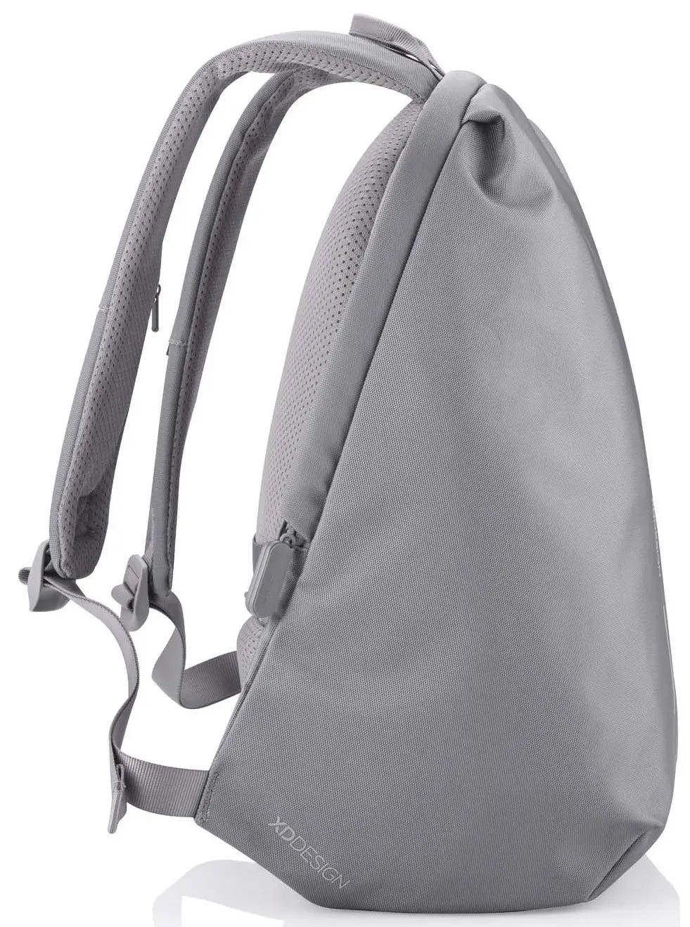 Rucsac XD Design Bobby Soft, gri