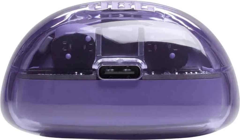 Căşti JBL Tune Flex 2, violet