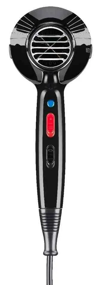 Фен Wahl 4352-0470, черный