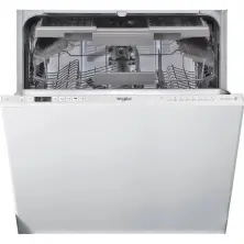 Встраиваемая посудомоечная Whirlpool WRIC 3C26 P