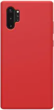Чехол Nillkin Samsung N970 Galaxy Note 10 Flex Pure, красный
