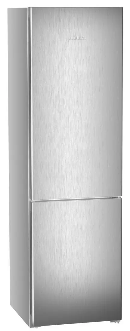 Холодильник Liebherr CBNsfd 5723, серебристый