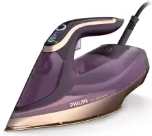 Fier de călcat Philips DST8040/30, violet