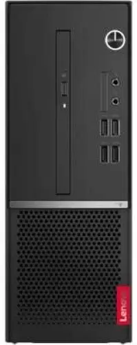 Системный блок Lenovo V35s-07ADA (AMD Ryzen 5 3500U/8ГБ/256ГБ/AMD Radeon Vega 8), черный